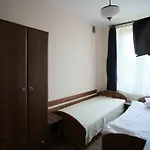 Szarotka 3* זקופאנה