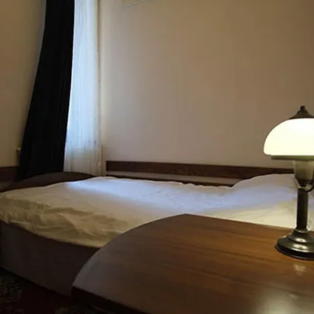 Szarotka Pensjonat 3*
