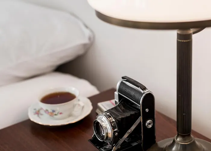 Szarotka Konukevi Zakopane