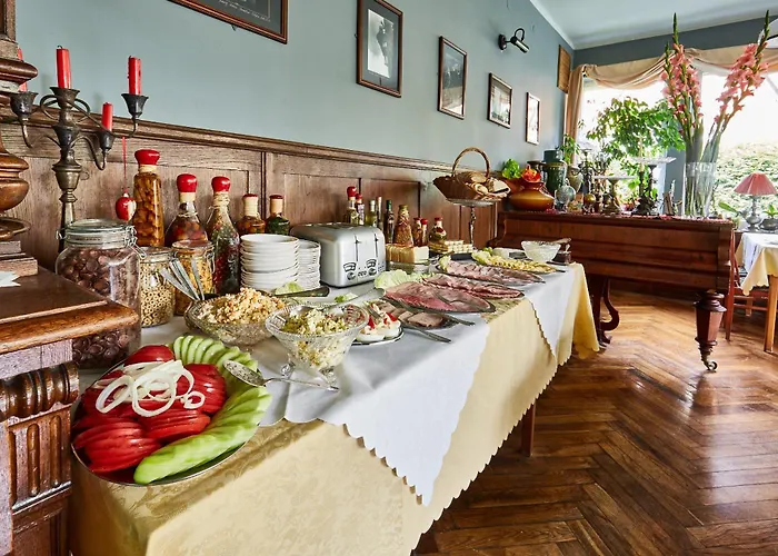 Szarotka 3* Zakopane