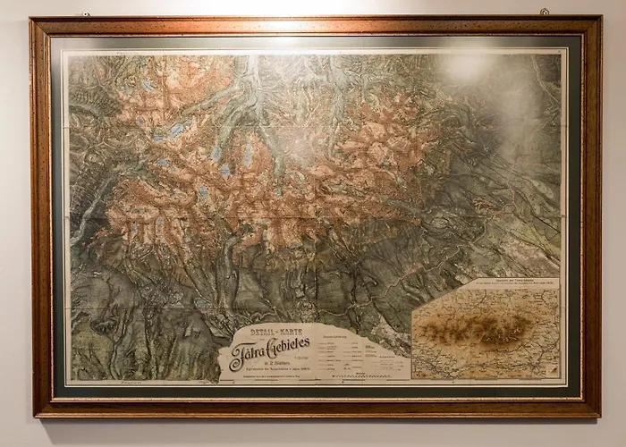 Szarotka 3* Zakopane