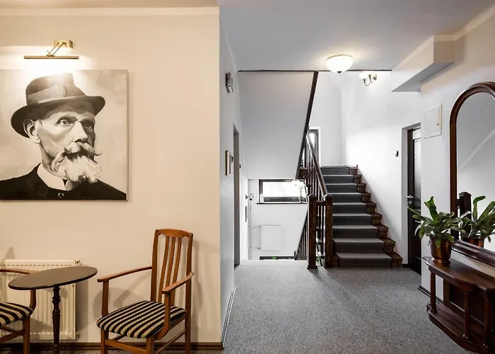 Szarotka 3* Zakopane