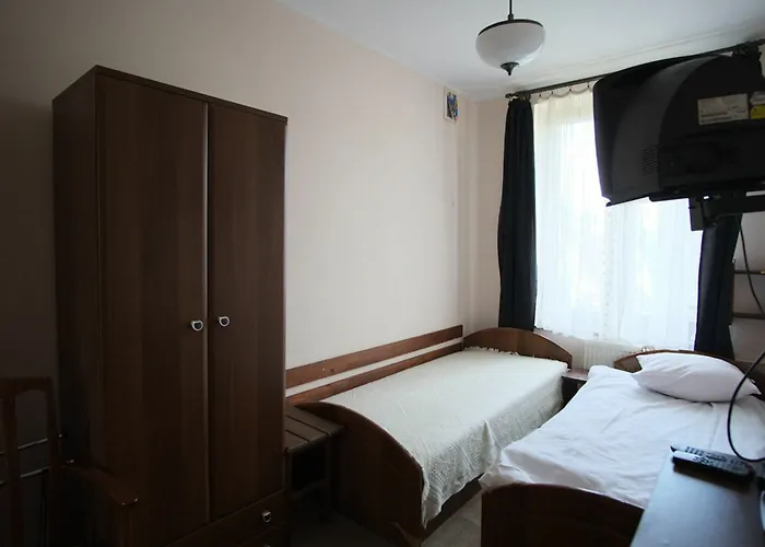 Szarotka 3* Zakopane