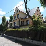 Szarotka Maison d'hôtes Zakopane