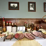 Szarotka Maison d'hôtes Zakopane