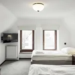 Szarotka Maison d'hôtes Zakopane
