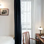 Maison d'hôtes Szarotka 3*