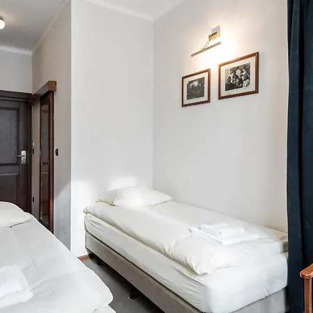 Guest house Szarotka