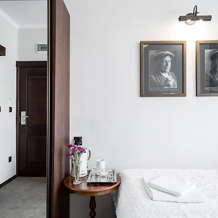 Szarotka Guest house 3*