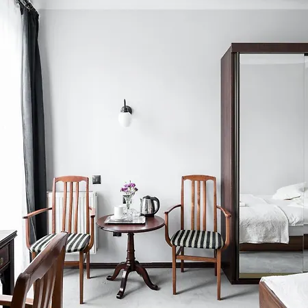 Szarotka 3* Zakopane