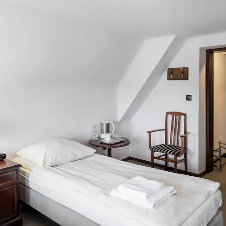 Szarotka Affittacamere 3*