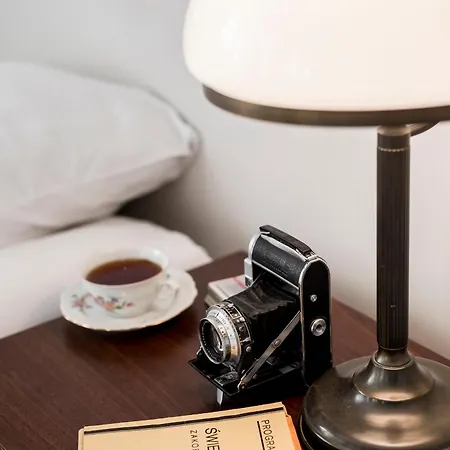 Szarotka ゲストハウス ザコパネ