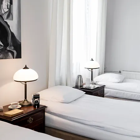 Guest house Szarotka 3*