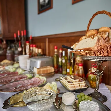 Affittacamere Szarotka 3*