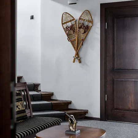 Pensión Szarotka Zakopane