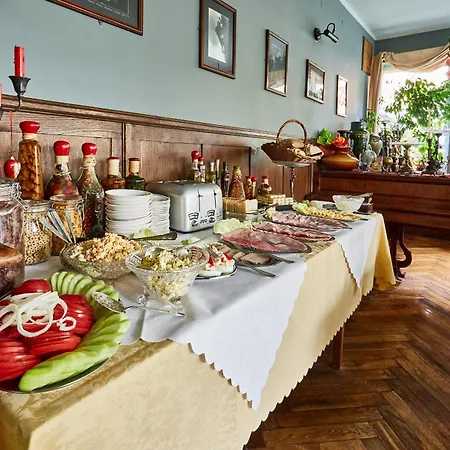 Szarotka 3* Zakopane