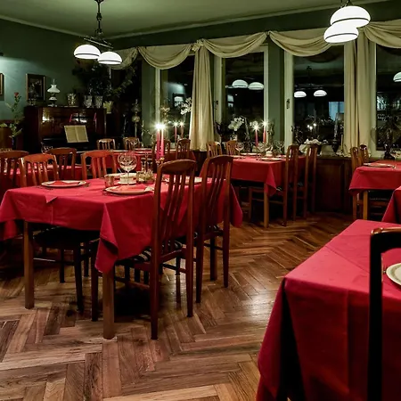 Affittacamere Szarotka