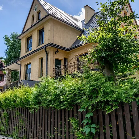 Szarotka Affittacamere Zakopane