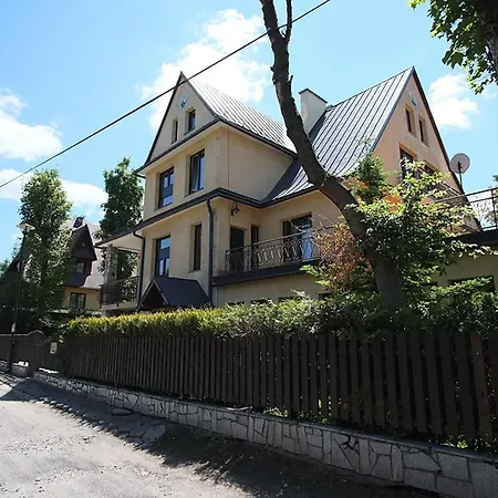 Szarotka Guest house Zakopane