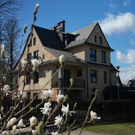 Szarotka 3* Zakopane