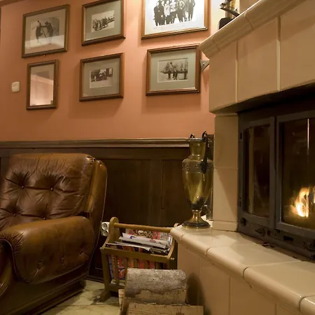 Guest house Szarotka Zakopane