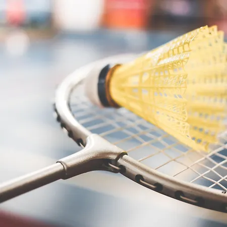 Szarotka Guest house