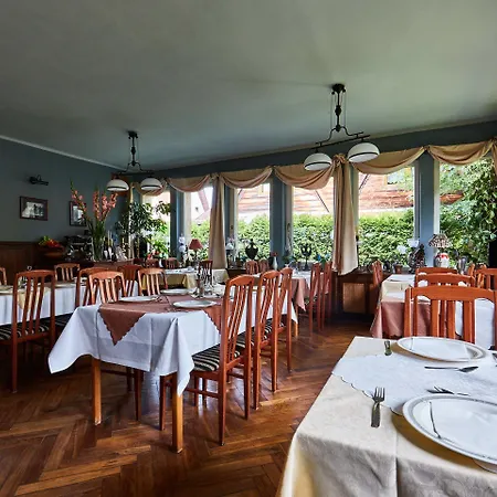 Pensión Szarotka 3*