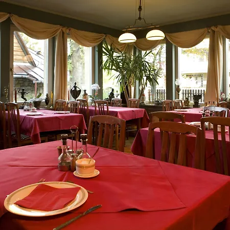 Szarotka 3* Zakopane