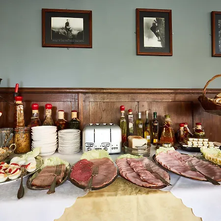 Szarotka Guest house Zakopane