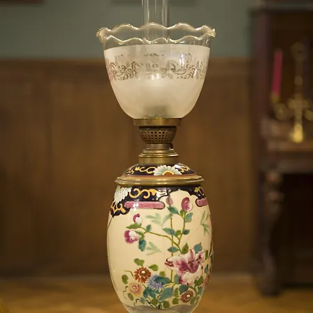 Guest house Szarotka 3*