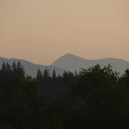 Affittacamere Szarotka Zakopane