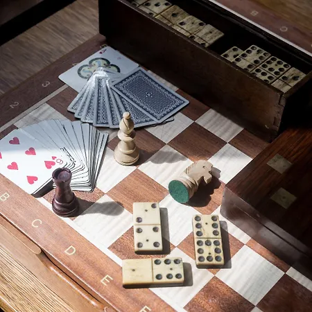 Szarotka Affittacamere