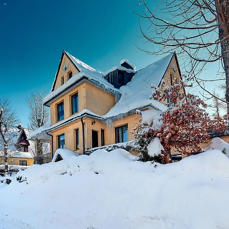 Affittacamere Szarotka Zakopane