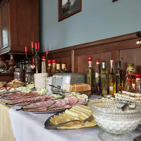 Szarotka 3* Zakopane