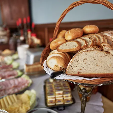 Szarotka 3* Zakopane