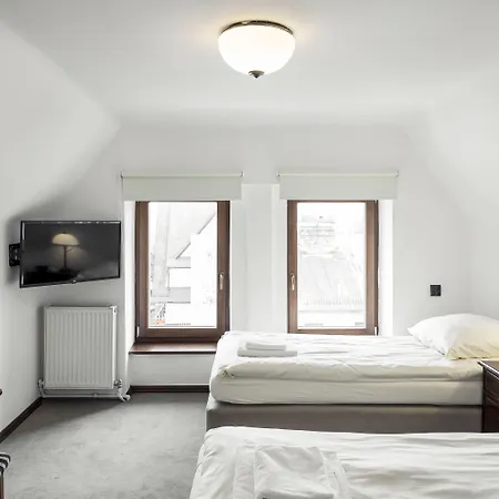 Szarotka Guest house Zakopane