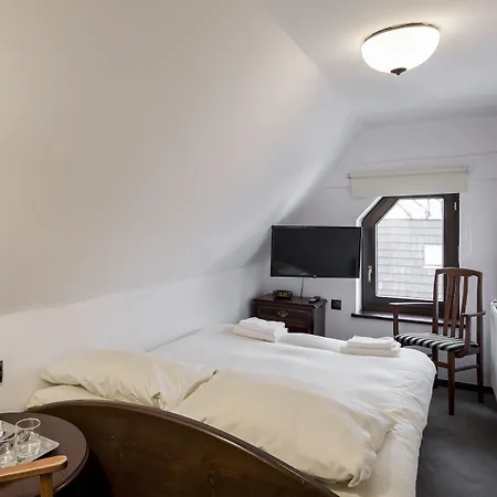 Szarotka 3* Zakopane