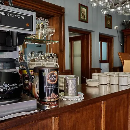 Szarotka Guest house 3*