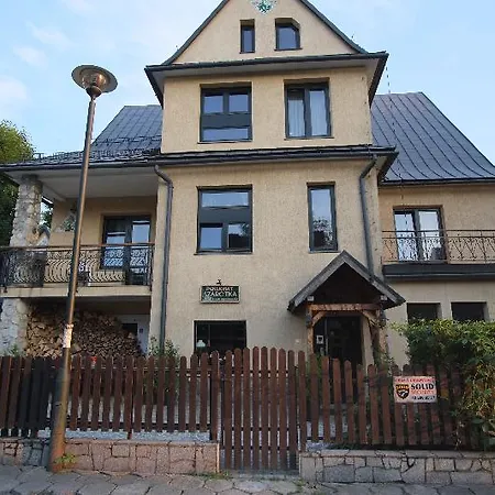 Szarotka