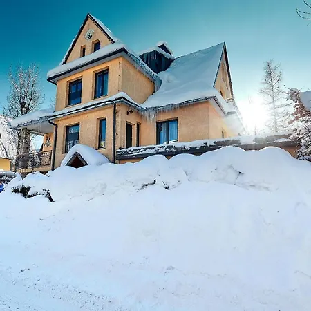 Szarotka 3* Zakopane