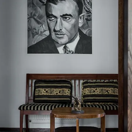 Szarotka 3* Zakopane