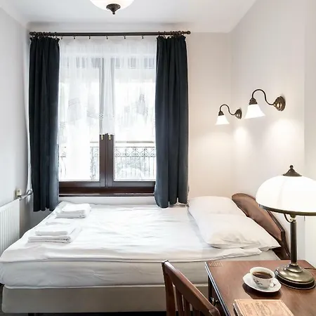 Pensión Szarotka Zakopane