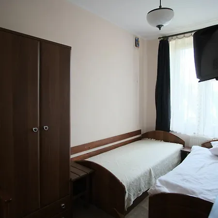 Szarotka 3* Zakopane