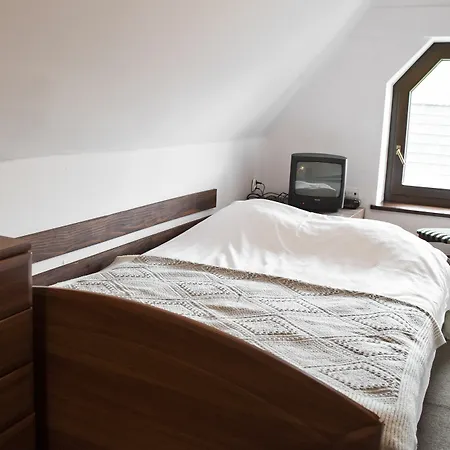 Guest house Szarotka Zakopane