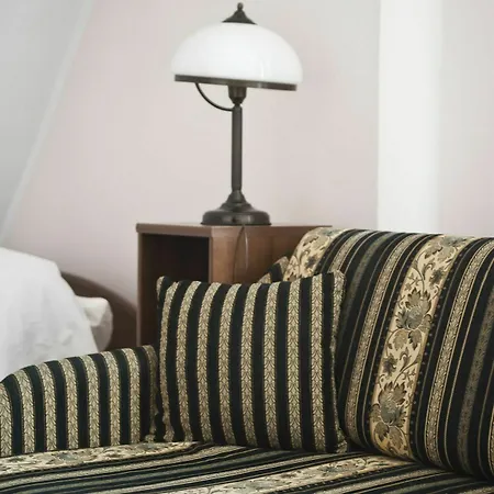 Affittacamere Szarotka