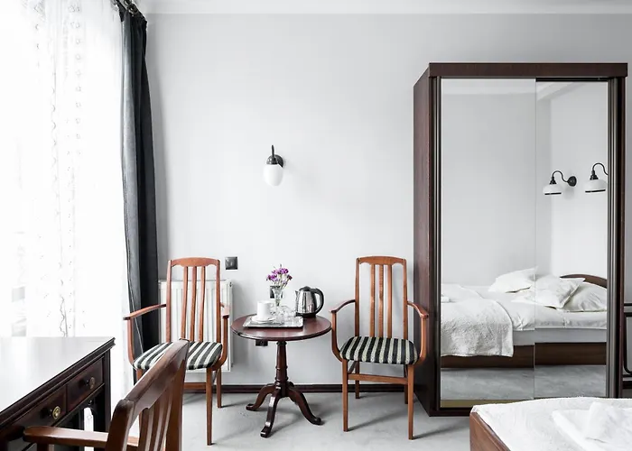 Szarotka 3* Zakopane