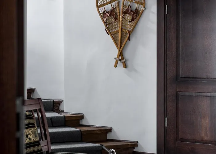 Gasthuis Szarotka Zakopane