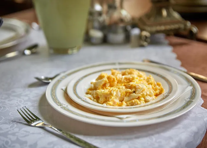 Szarotka Gasthuis Zakopane