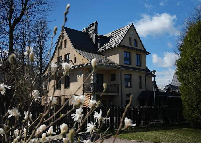 Szarotka 3* Zakopane