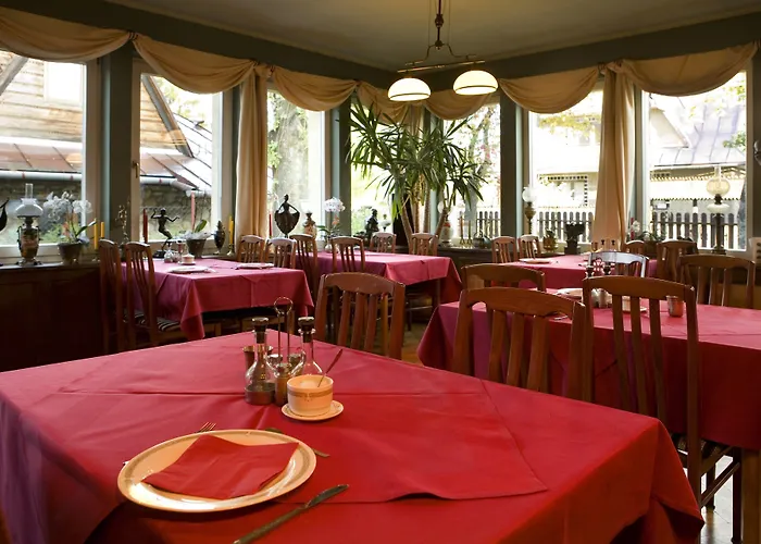 Szarotka 3* Zakopane